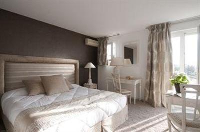 фото отеля Hotel Les Bastides Saint-Paul-de-Vence