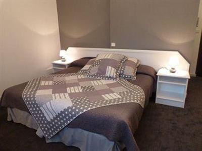 фото отеля Hotel Les Bastides Saint-Paul-de-Vence