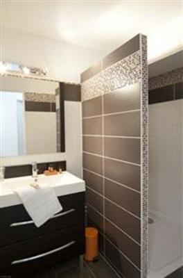 фото отеля Hotel Les Bastides Saint-Paul-de-Vence