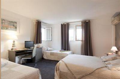 фото отеля Hotel Les Bastides Saint-Paul-de-Vence