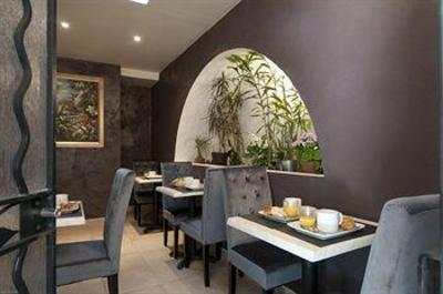фото отеля Hotel Les Bastides Saint-Paul-de-Vence