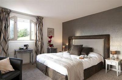 фото отеля Hotel Les Bastides Saint-Paul-de-Vence