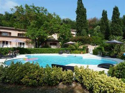 фото отеля Hotel Les Bastides Saint-Paul-de-Vence