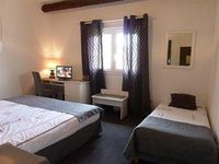 Hotel Les Bastides Saint-Paul-de-Vence
