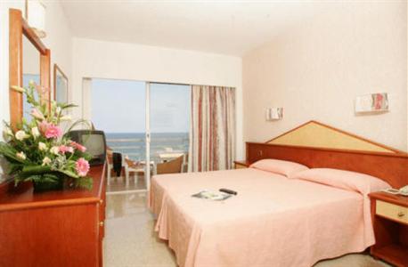 фото отеля Hotel Vista Park Santa Margalida