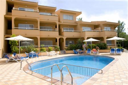 фото отеля Hotel Vista Park Santa Margalida