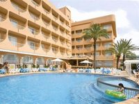 Hotel Vista Park Santa Margalida