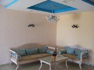 фото отеля Hotel Orkos Beach