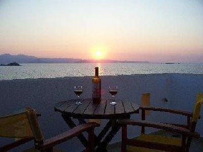 фото отеля Hotel Orkos Beach