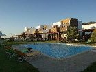 фото отеля Hotel Orkos Beach