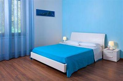 фото отеля Bed And Breakfast Sunflower Vico Equense