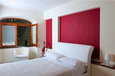 фото отеля Bed And Breakfast Sunflower Vico Equense