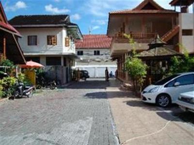 фото отеля MD House Hostel Chiang Mai