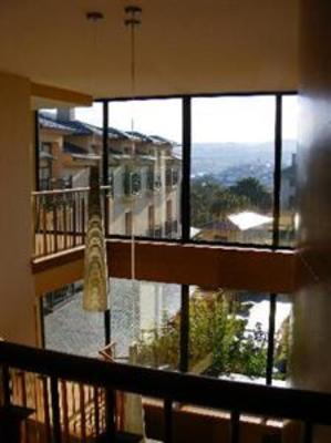 фото отеля O Cabazo Hotel Ribadeo
