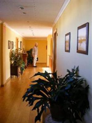 фото отеля O Cabazo Hotel Ribadeo