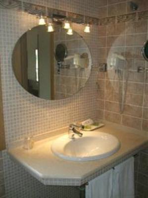 фото отеля O Cabazo Hotel Ribadeo