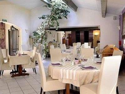 фото отеля Hotel Le Mistral Chateauneuf-du-Rhone
