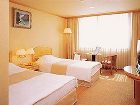 фото отеля Jeju Hawaii Hotel