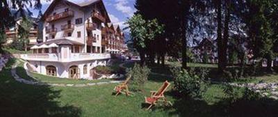 фото отеля Park Hotel Sport Andalo