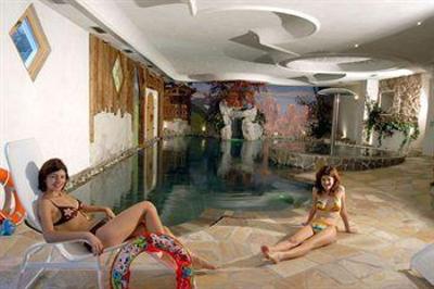 фото отеля Park Hotel Sport Andalo
