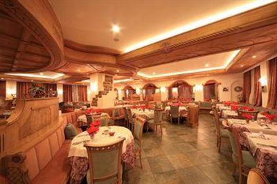 фото отеля Park Hotel Sport Andalo