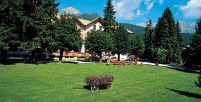 фото отеля Park Hotel Sport Andalo