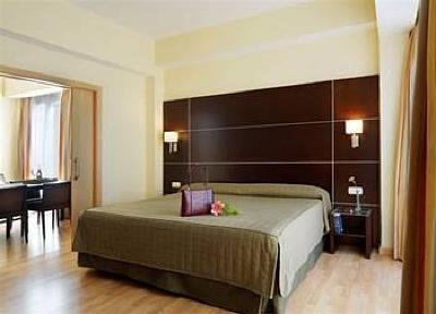 фото отеля Tartessos Hotel Huelva