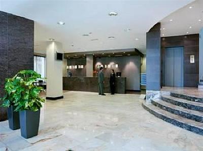 фото отеля Tartessos Hotel Huelva