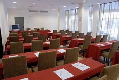 фото отеля Tartessos Hotel Huelva
