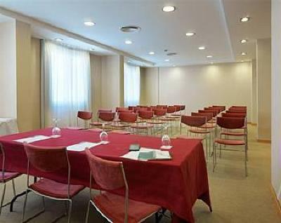 фото отеля Tartessos Hotel Huelva