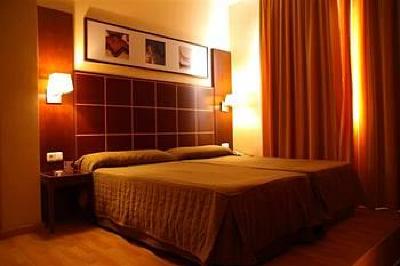 фото отеля Tartessos Hotel Huelva
