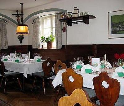 фото отеля Gasthof Koreth