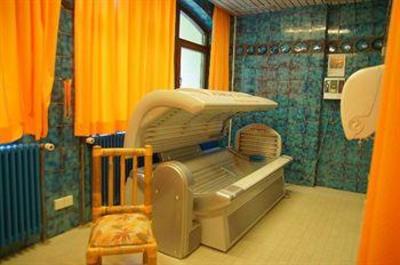 фото отеля Hotel Brandbach