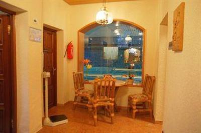 фото отеля Hotel Brandbach
