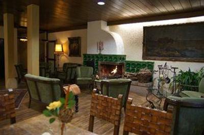 фото отеля Hotel Brandbach