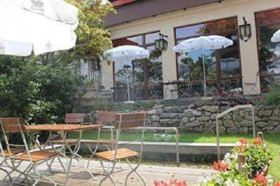 фото отеля Hotel Brandbach