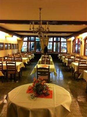 фото отеля Hotel Brandbach