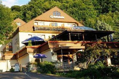 фото отеля Hotel Brandbach