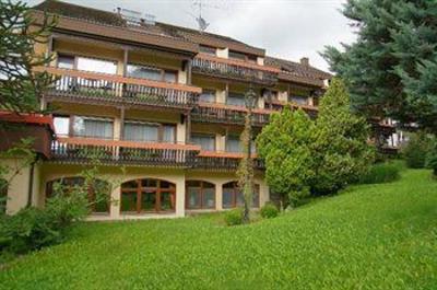 фото отеля Hotel Brandbach