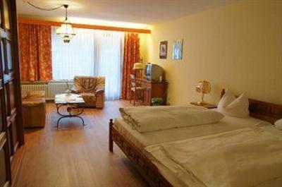 фото отеля Hotel Brandbach