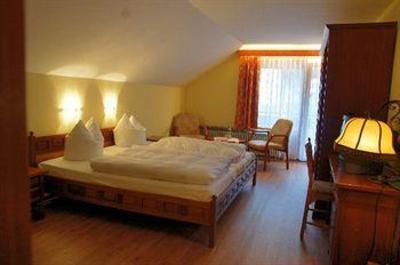 фото отеля Hotel Brandbach