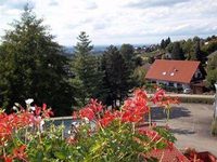 Hotel Brandbach