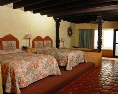 фото отеля Las Rocas Resort & Spa Rosarito Beach