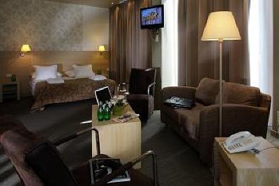 фото отеля Elefant Hotel Riga