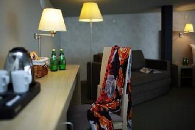 фото отеля Elefant Hotel Riga