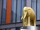 фото отеля Elefant Hotel Riga