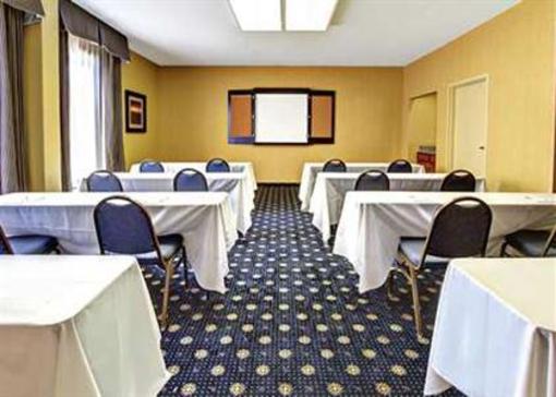 фото отеля Hampton Inn Raleigh/Cary
