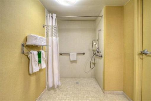 фото отеля Hampton Inn Raleigh/Cary