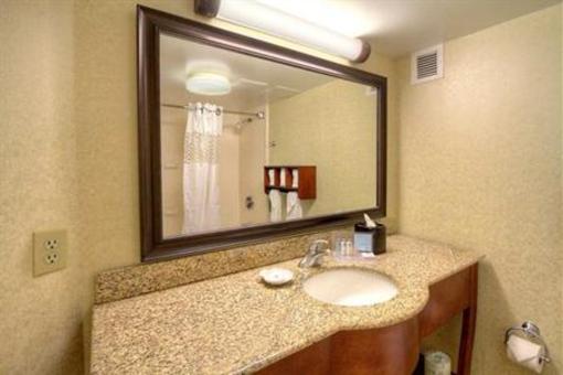 фото отеля Hampton Inn Raleigh/Cary