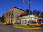 фото отеля Hampton Inn Raleigh/Cary